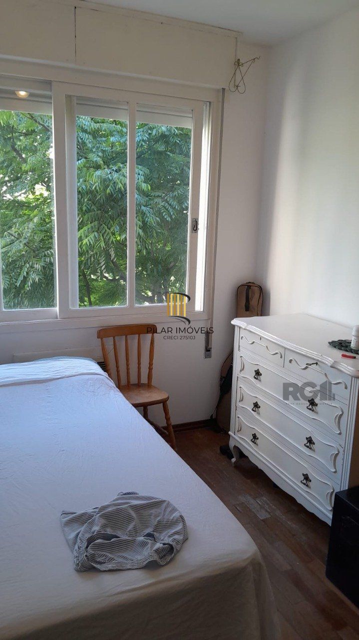 Apartamento,1 quarto,amplo terraço,elevador,na Cidade Baixa
