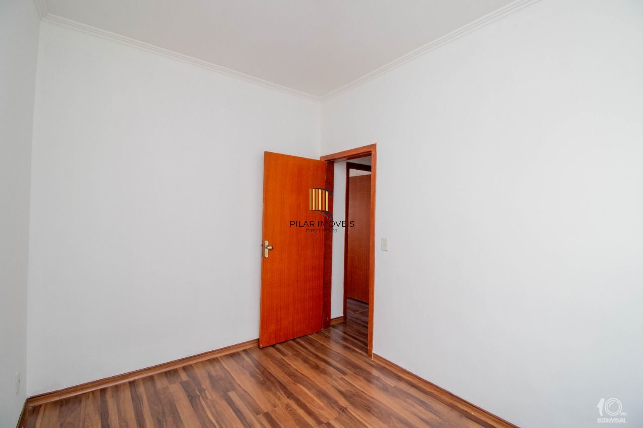 Apartamento para Venda - 55.47m², 2 dormitórios, Partenon