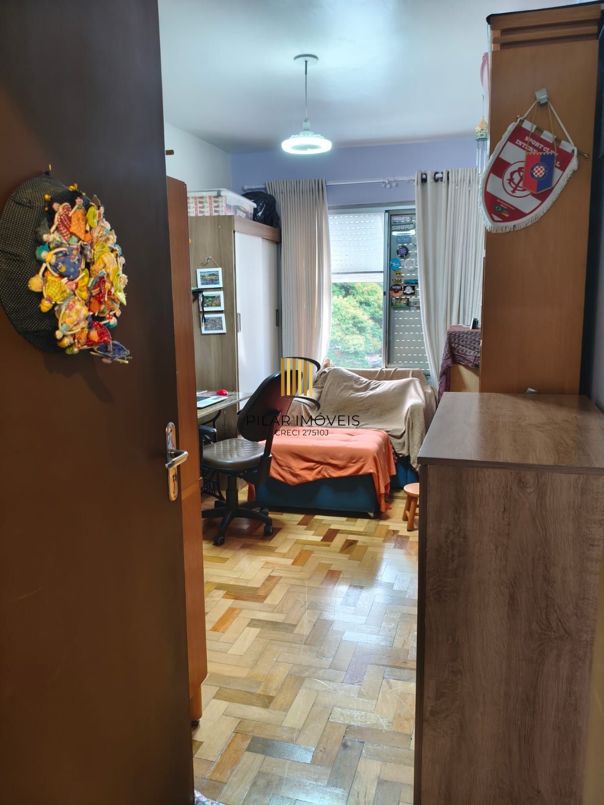 Oportunidade 2D, 2 Banheiros - Cidade Baixa - Porto Alegre - Preço Atrativo