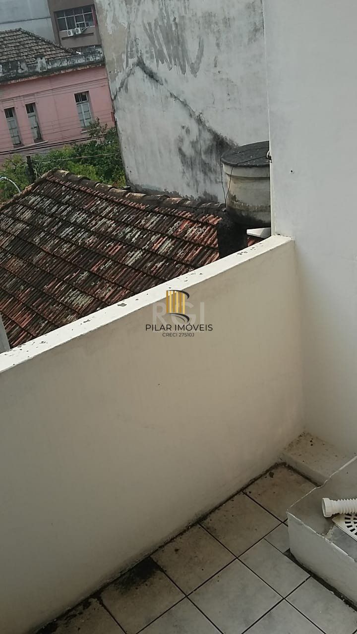 Apartamento JK para Venda - 28.23m², 1 dormitório, Cidade Baixa