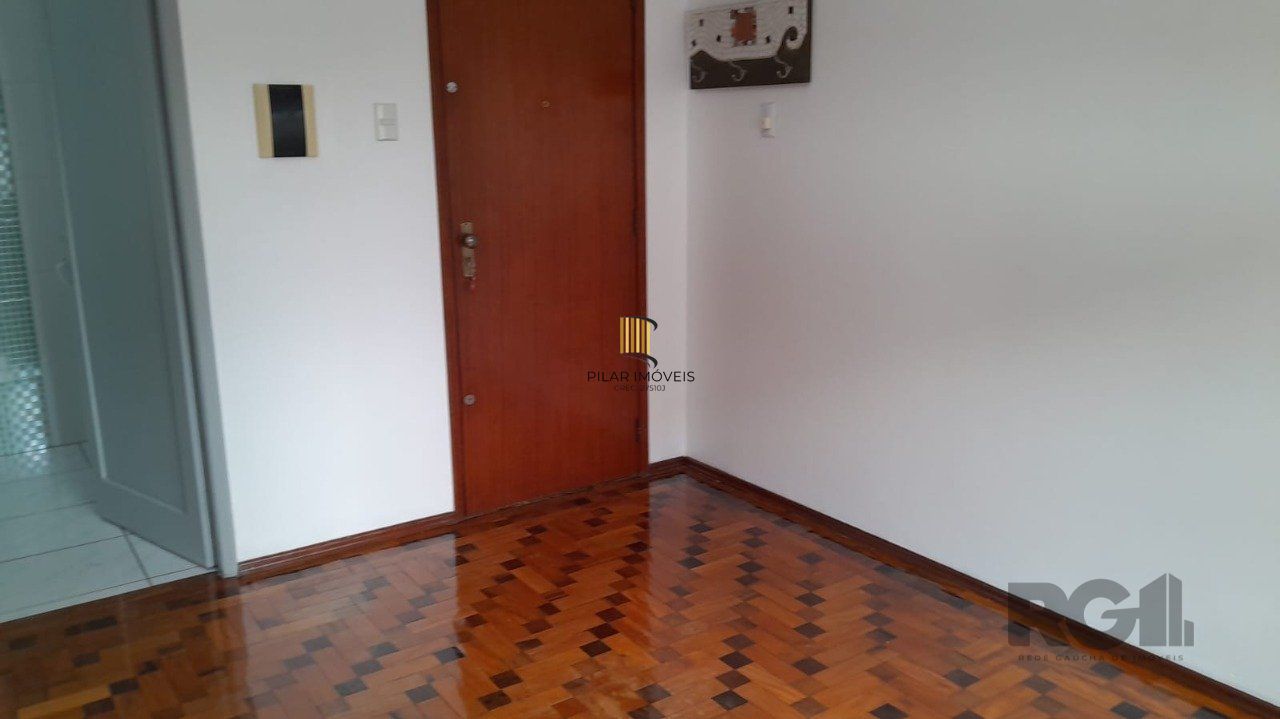 Apartamento,2 quartos,na Salgado Filho,fundos e silencioso - Pilar Imóveis