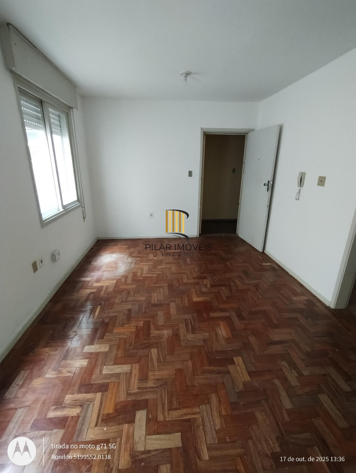 Jk, na Sarmento Leite, Cidade Baixa, perto Parque Farroupilha e Zaffari