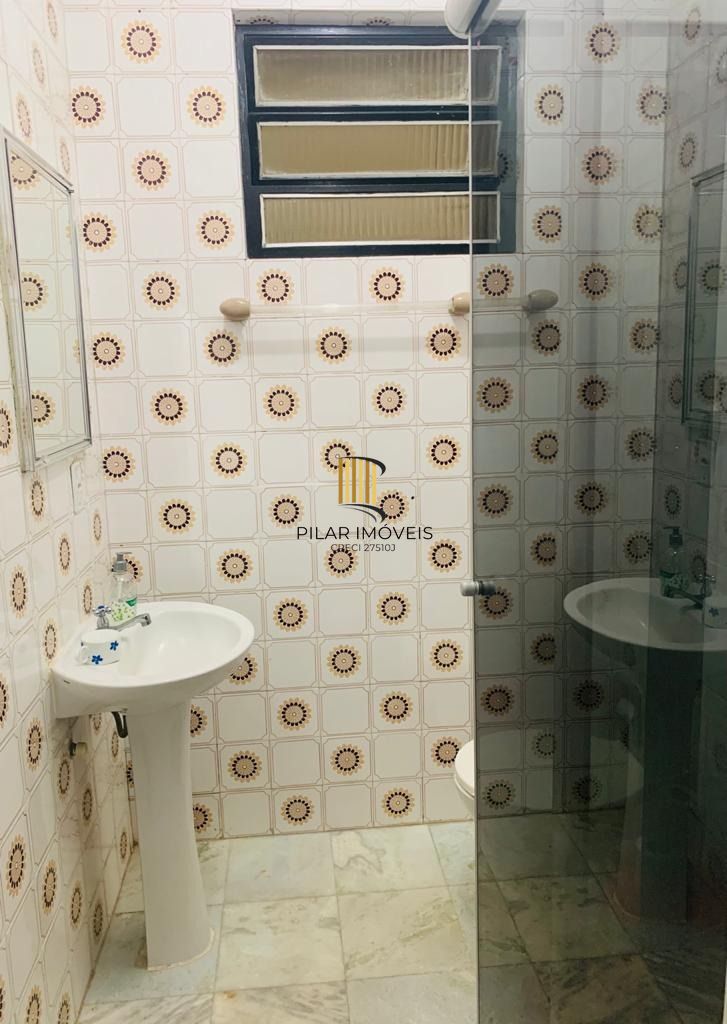 Apartamento JK para Venda - 29.03m², 1 dormitório, Cidade Baixa