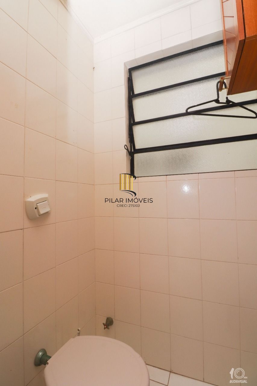 Apartamento 3 dormitórios no bairro Centro Histórico