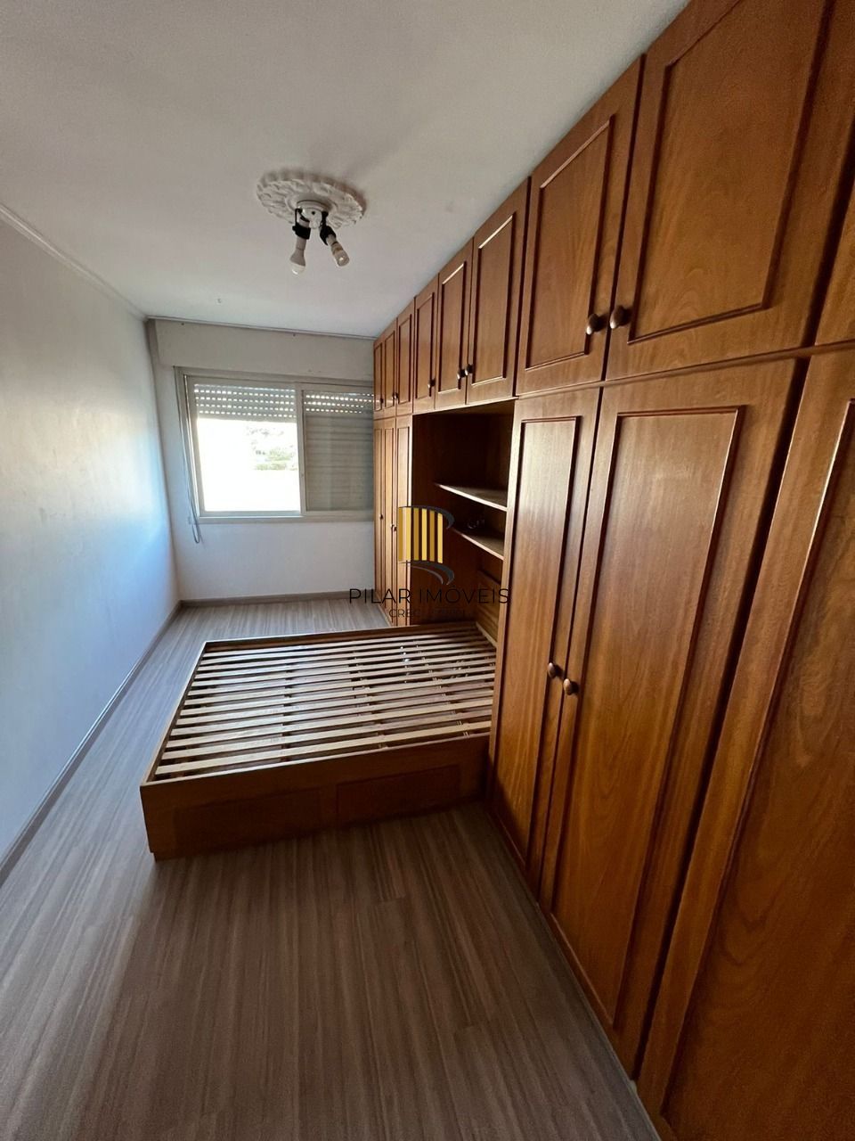 Apartamento 2 dormitórios no bairro Passo da Areia