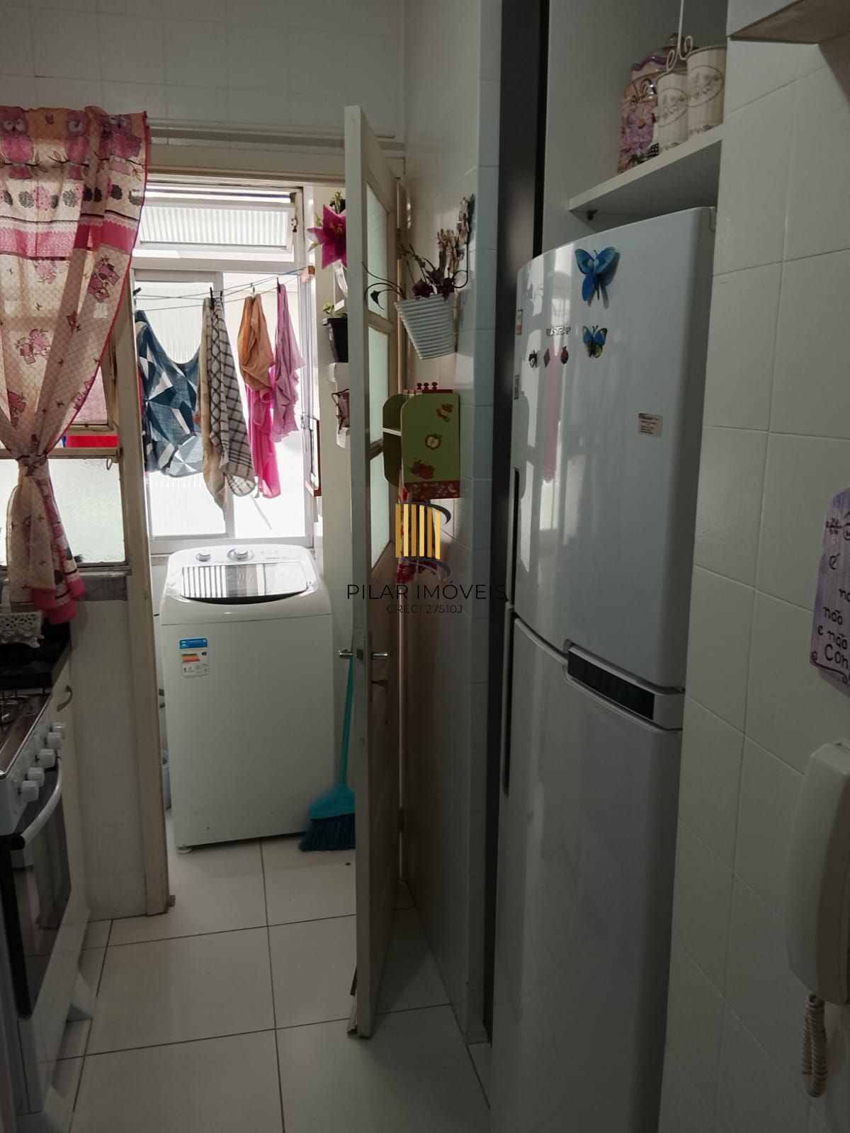 Apto mobiliado Cidade Baixa - Porto Alergre