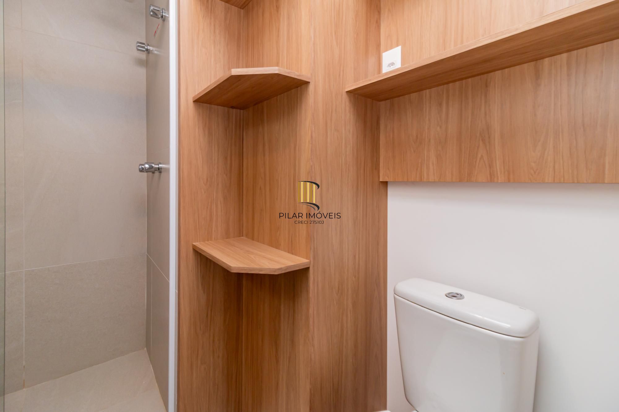 STUDIO ANDAR ALTO C BAIXA EM FRENTE A REDENÇÃO Porto Alegre