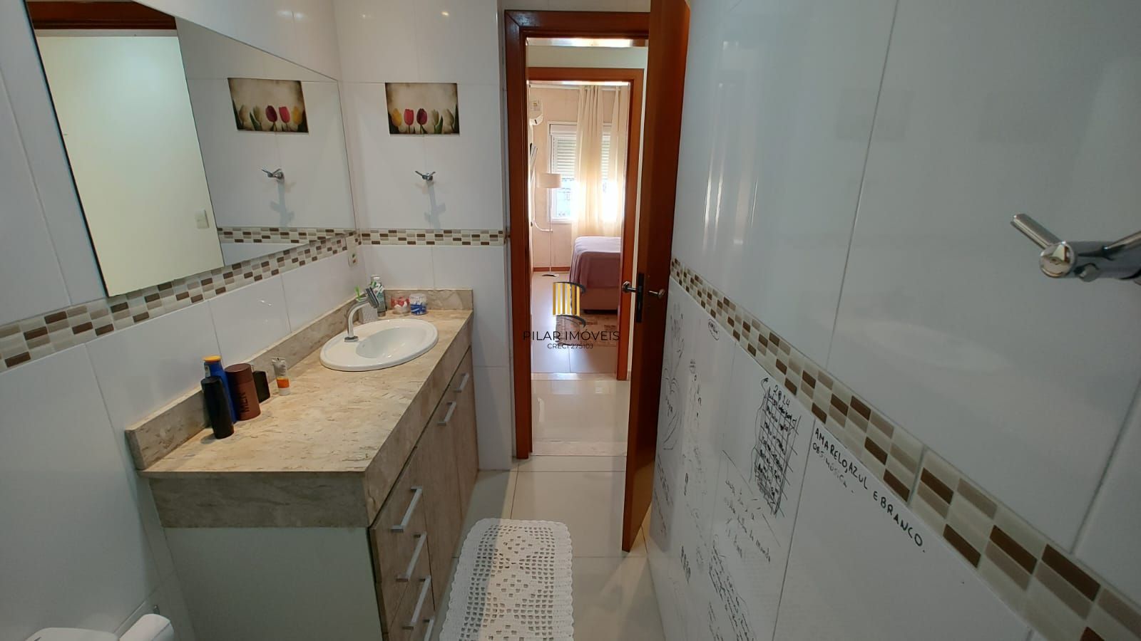 Compre excelente apartamento de 1 quarto próximo ao Shoping Total