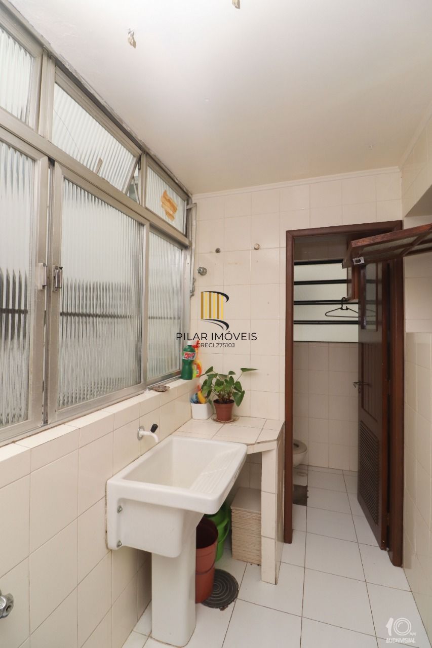 Apartamento 3 dormitórios no bairro Centro Histórico
