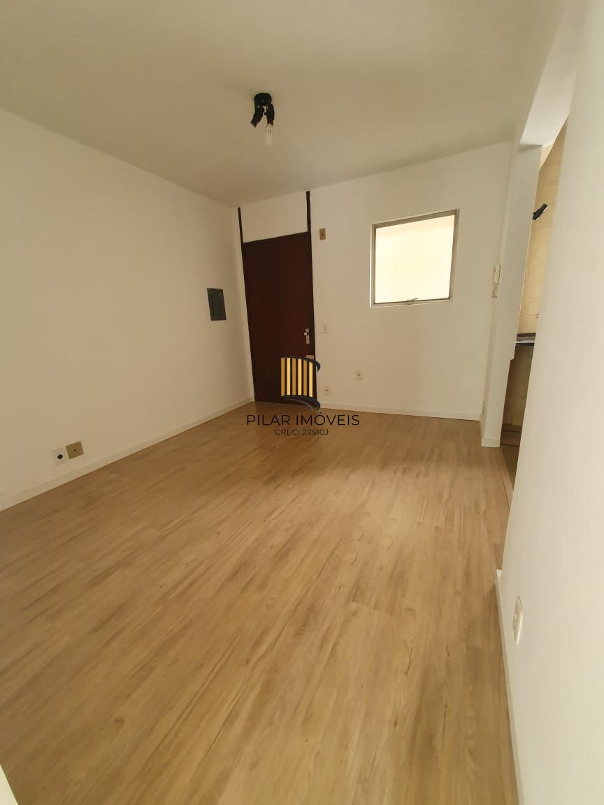 Ótimo 1 quarto,na Fernando Machado,silencioso e linda vista,em Porto ALegre