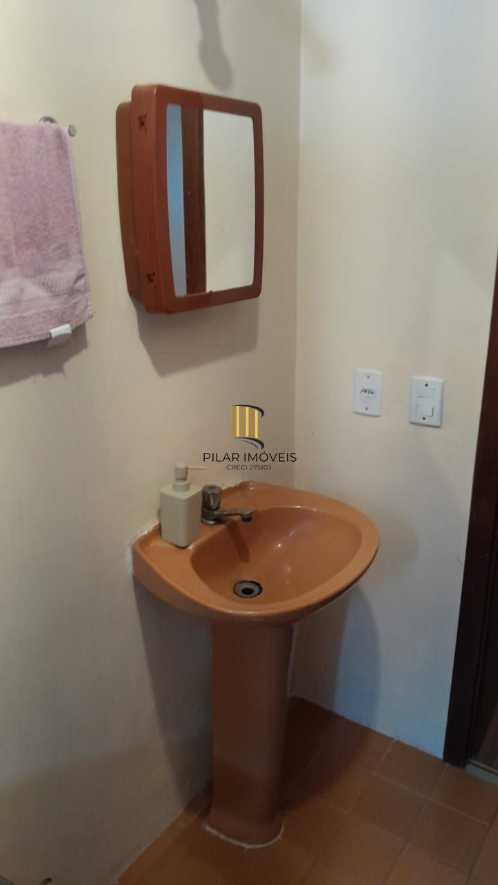 Ótimo apartamento 1 quarto,andar alto com sacada, na Fernando machado