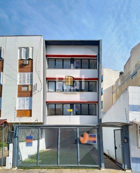 Sala Comercial no bairro Menino Deus - Pilar Imóveis