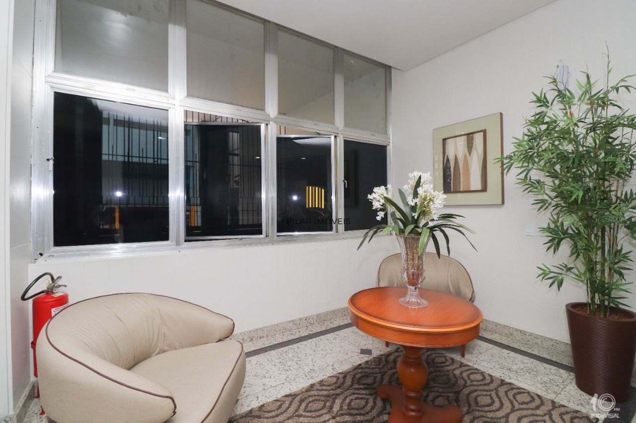 Apartamento 3 dormitórios no bairro Centro Histórico