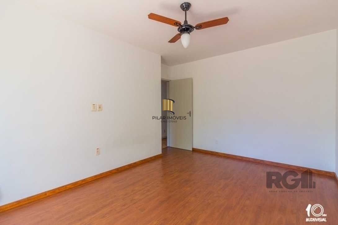 Apartamento 2 Dormitórios,rua Angelo Crivelaro,no Jardim do Salso