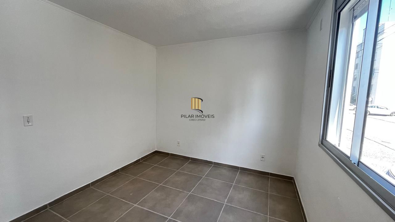 OPORTUNIDADE, 2D, COM VAGA, OLARIA - CANOAS - COMPRA ASSISTIDA