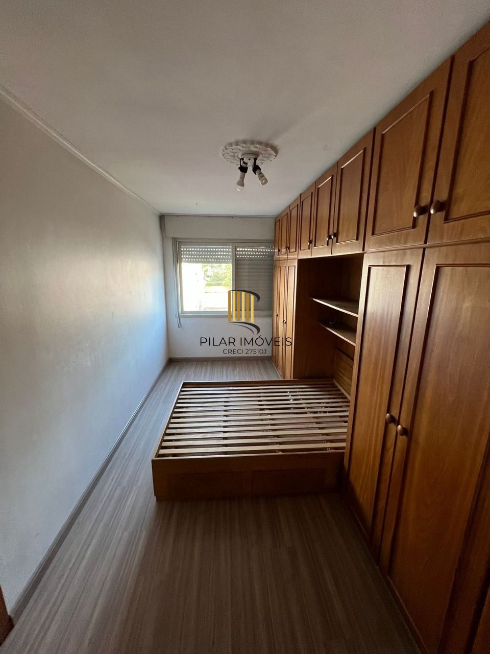 Apartamento 2 dormitórios no bairro Passo da Areia