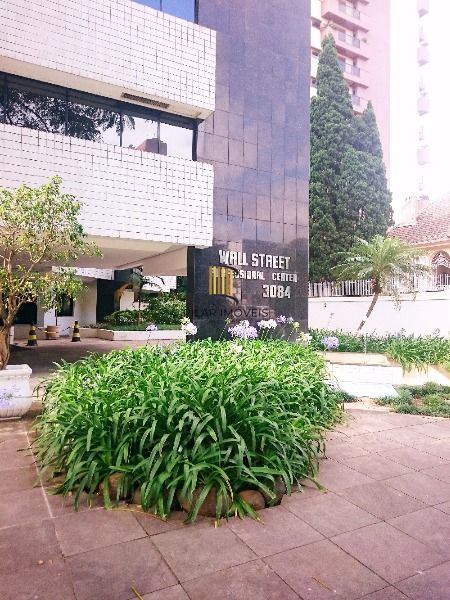 Conjunto/Sala para Venda - 33.87m², 0 dormitórios, Floresta