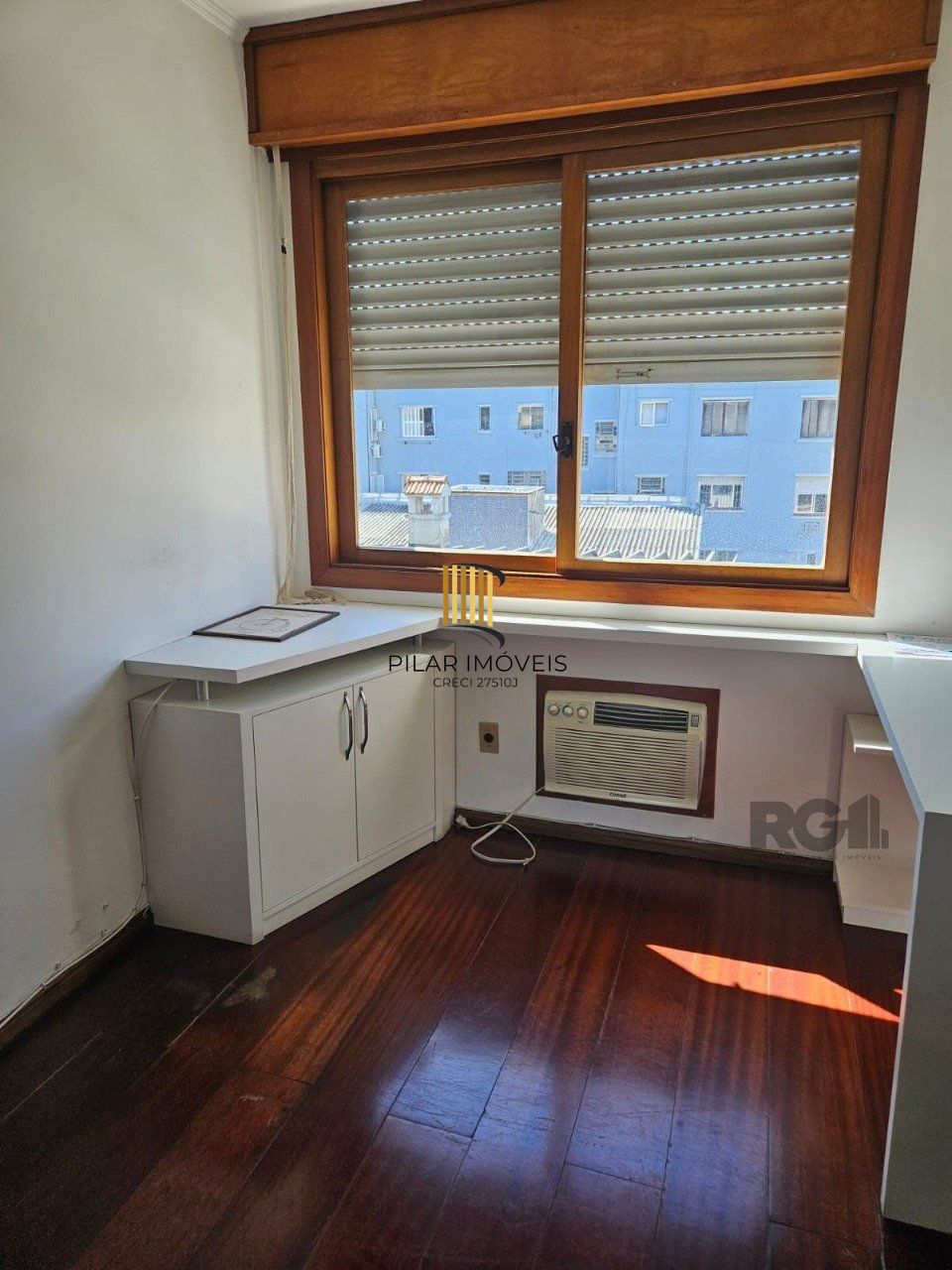 Apartamento 1 dormitório no bairro Cidade Baixa