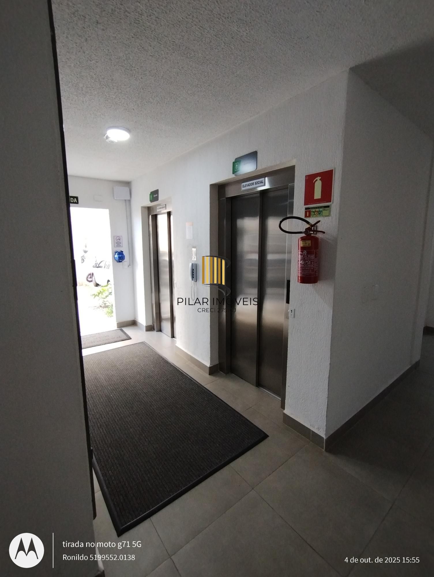 Apartamento 2 dormitórios no bairro Costa e Silva - Pilar Imóveis