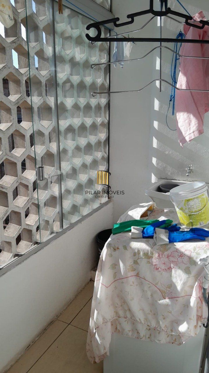 Apartamento para Venda - 69m², 2 dormitórios, Centro Histórico