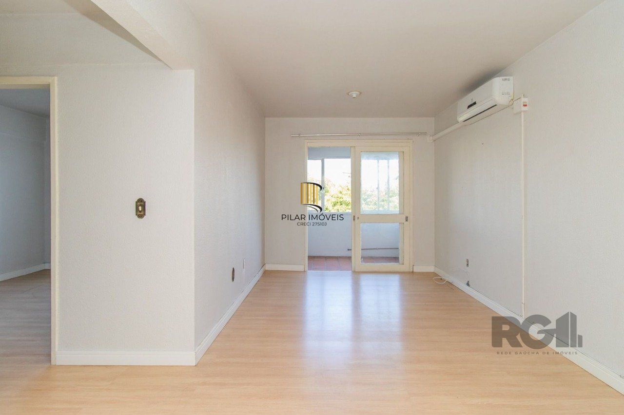 Apartamento 2 dormitórios no bairro Nonoai