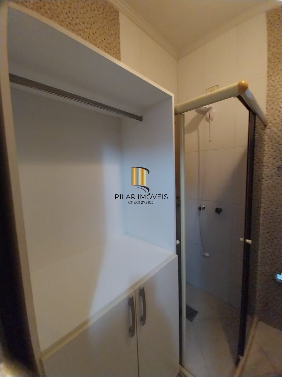 Apart 2D, Semimobiliado, 75,68 m², Cidade Baixa