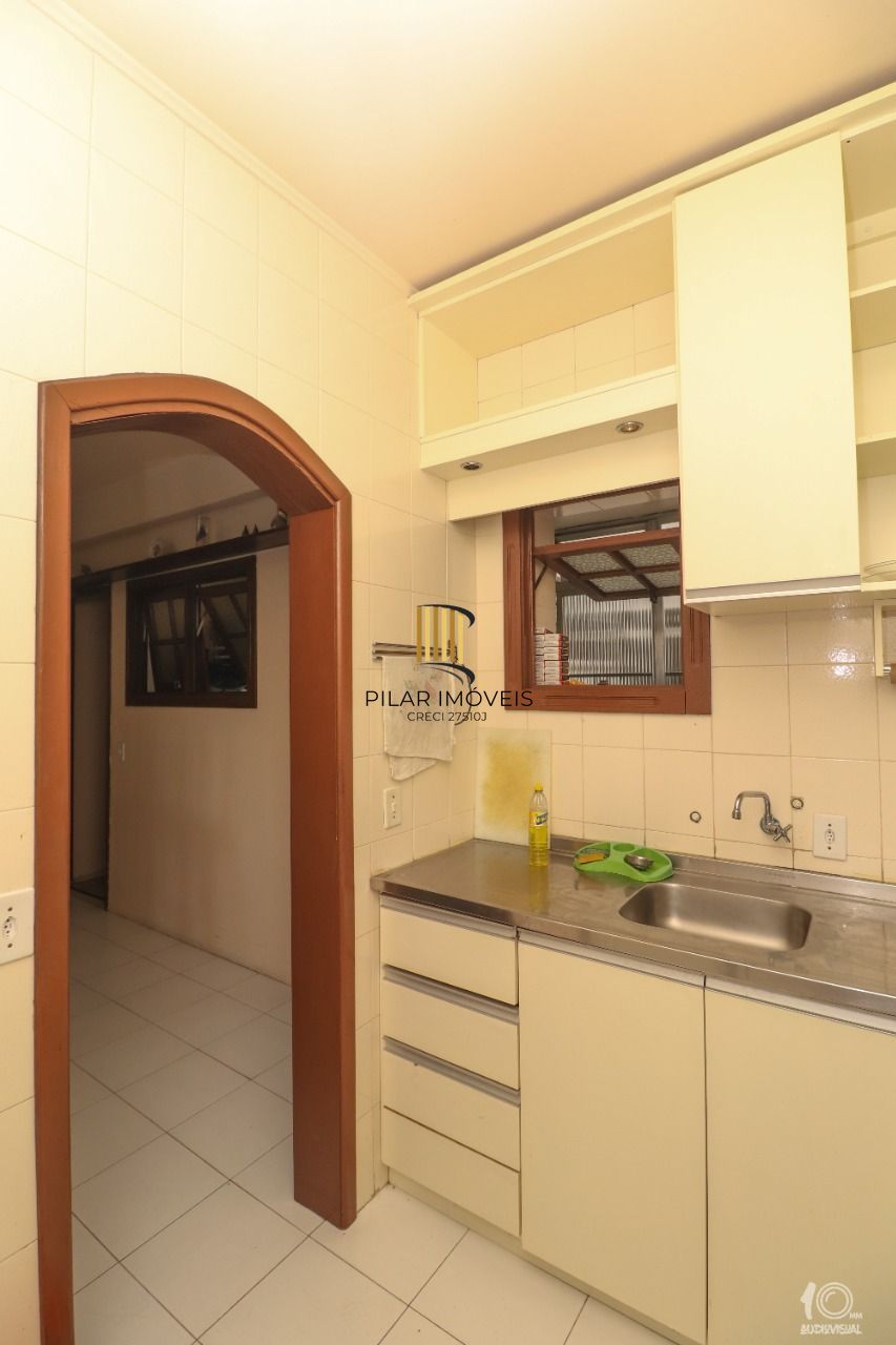 Apartamento 3 dormitórios no bairro Centro Histórico