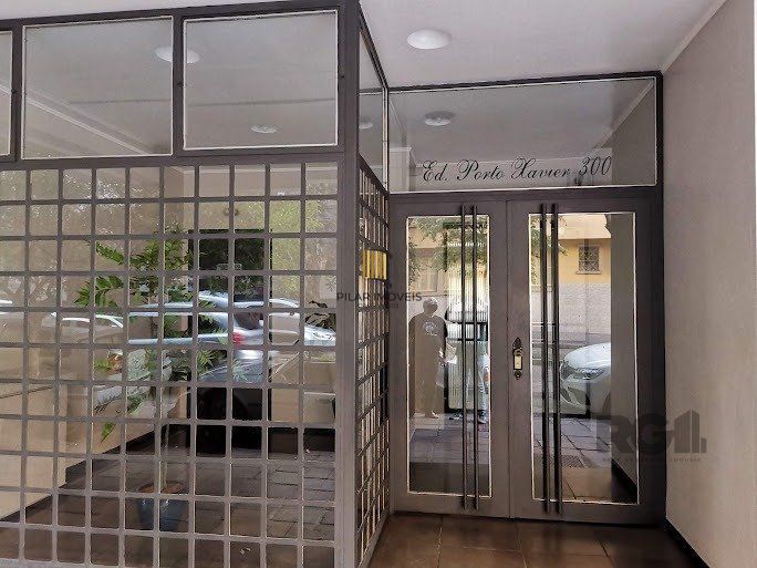 Apartamento 1 dormitório no bairro Centro Histórico