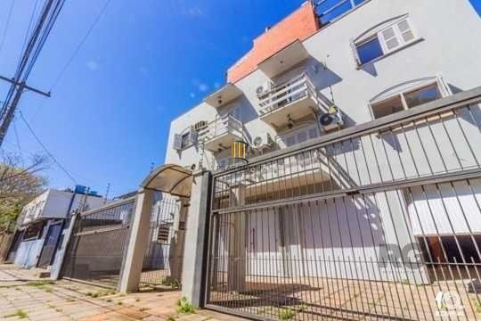 Apartamento 2 Dormitórios,rua Angelo Crivelaro,no Jardim do Salso