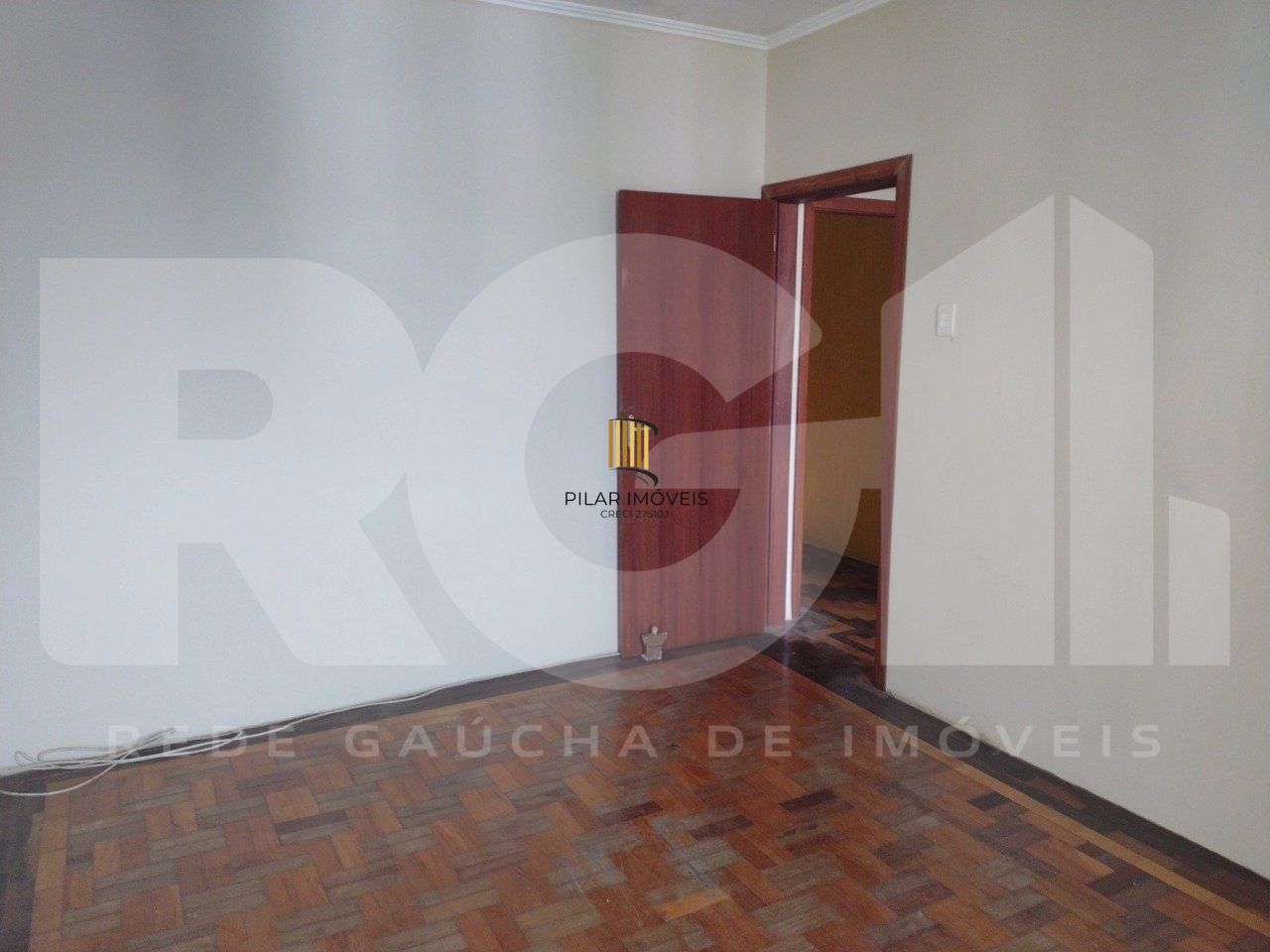 Apartamento para Venda - 61.91m², 2 dormitórios, Cidade Baixa