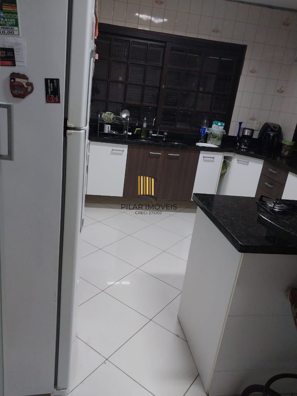 Casa ampla 5 D E 4 Banheiros, 2 vagas - Sta Tereza - Porto Alegre