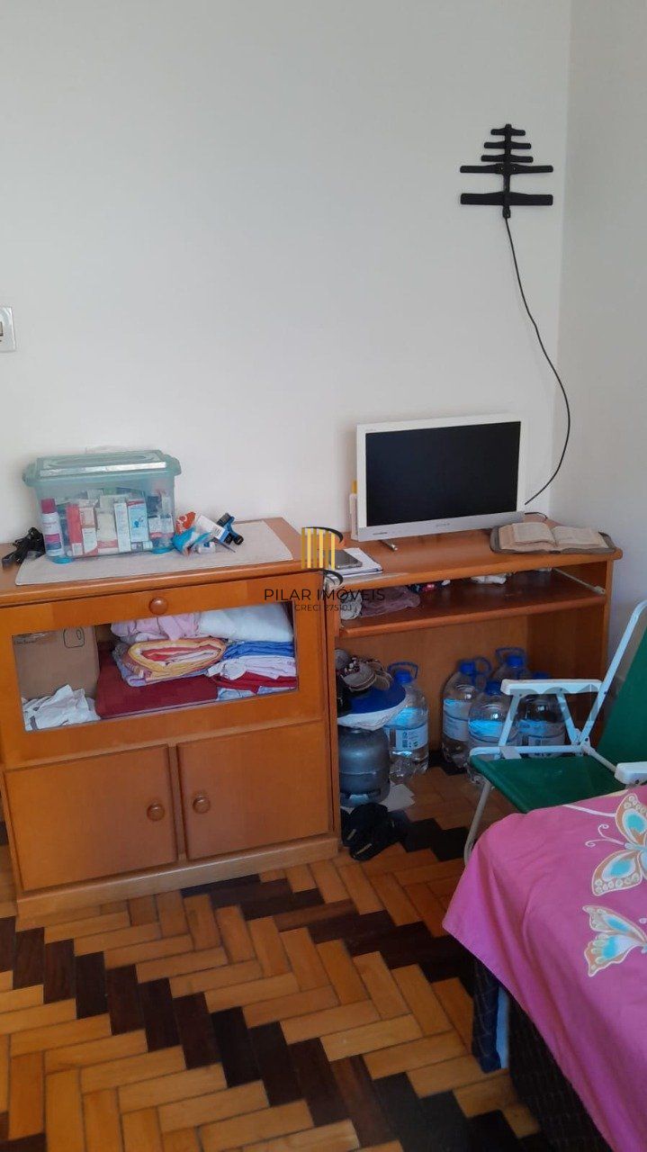 Apartamento 2 Dormitórios,box,elevador,Bairro Centro Histórico