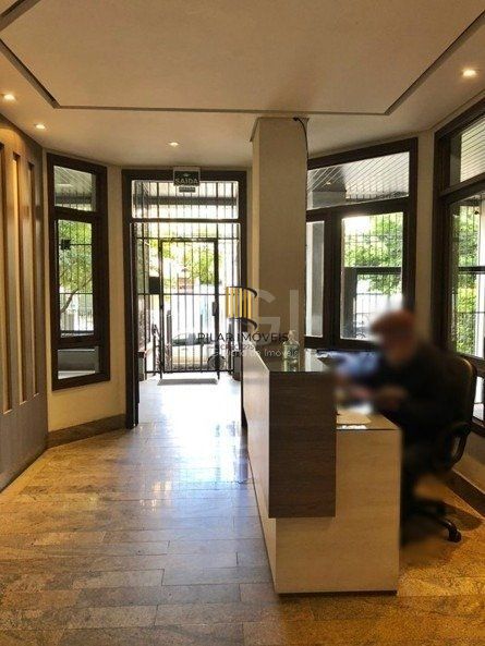 Conjunto/Sala para Venda - 45.52m², 0 dormitórios, 1 vaga - Auxiliadora