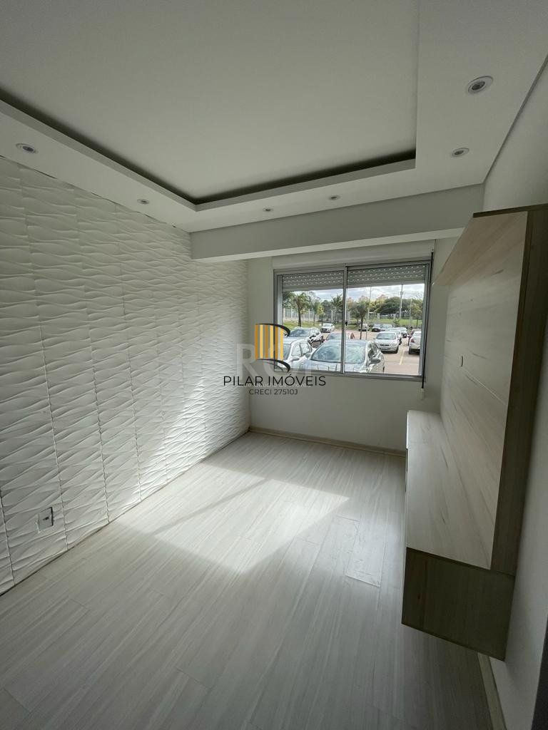 Apartamento para Venda - 48.88m², 2 dormitórios, 1 vaga - Protásio Alves