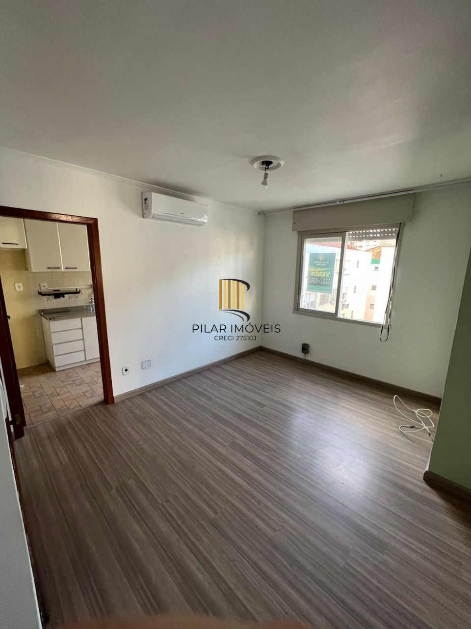 Apartamento 2 dormitórios no bairro Passo da Areia