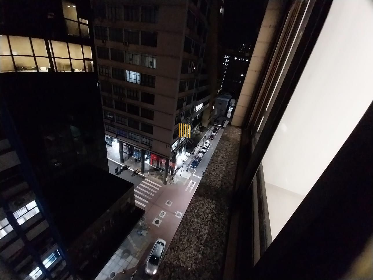 Oportunidade, Kitnet, Locada e Repaginada - Centro Histórico - Preço Atrativo