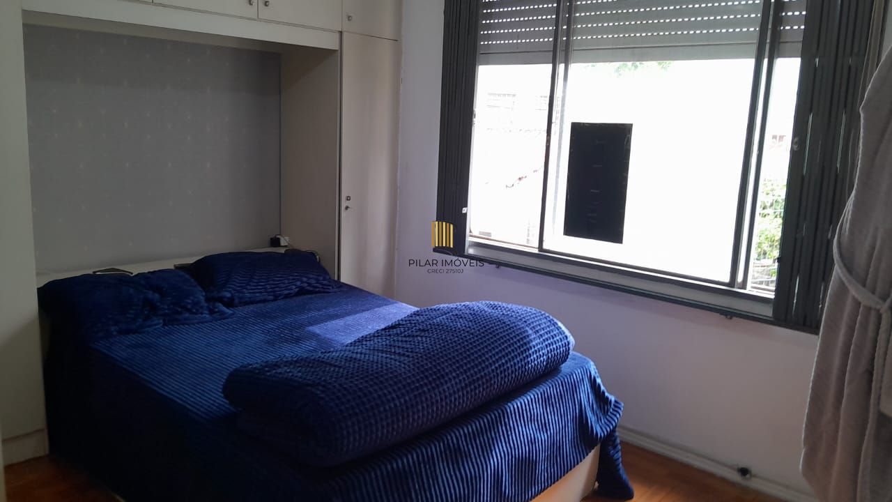 Apartamento com 1 Quarto e com Box à Venda, 51 m²,na Coronel Genuíno