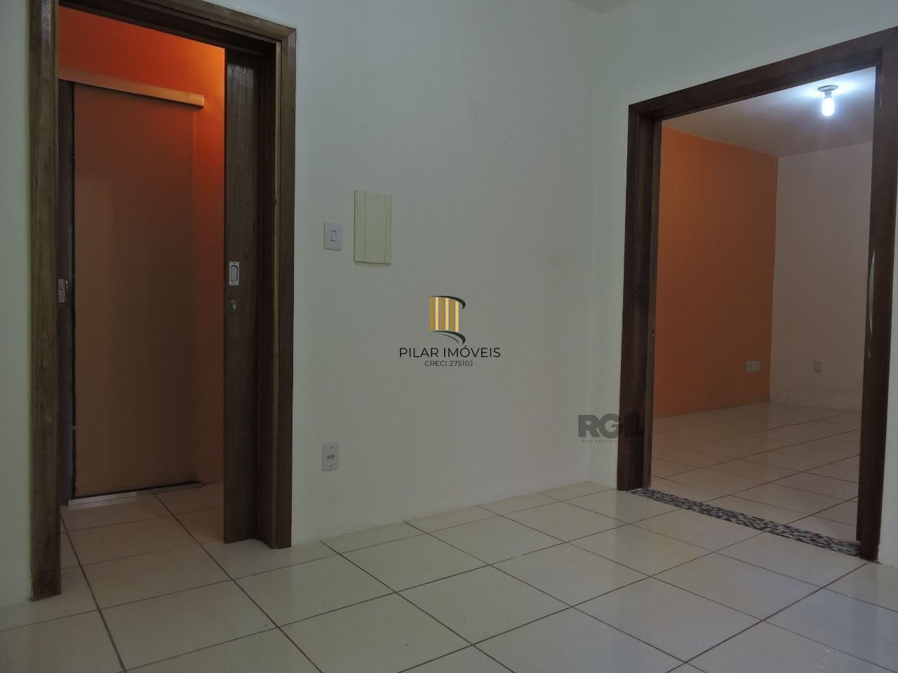 Apartamento para Venda - 58.6m², 2 dormitórios, Bairro Bom Fim