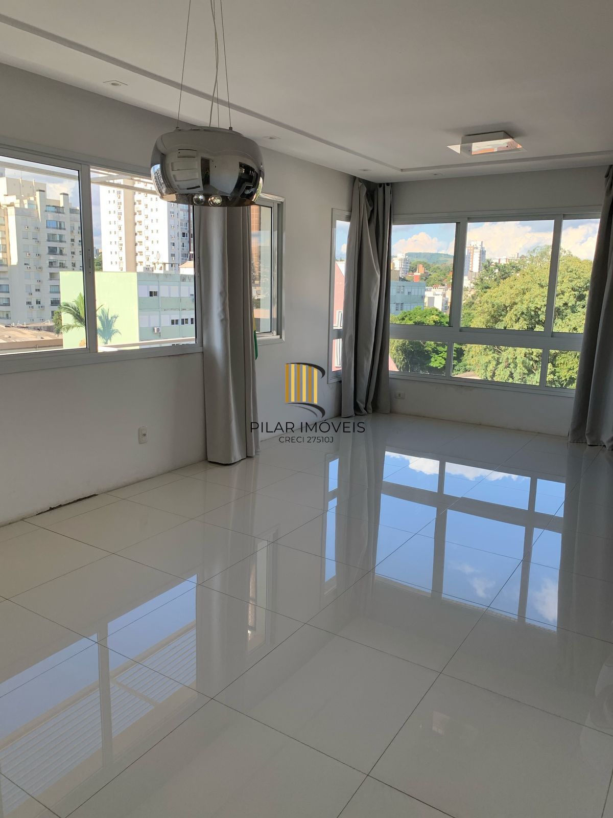 Apartamento com 2 quartos à venda na Rua Guilherme Alves, 617, Partenon