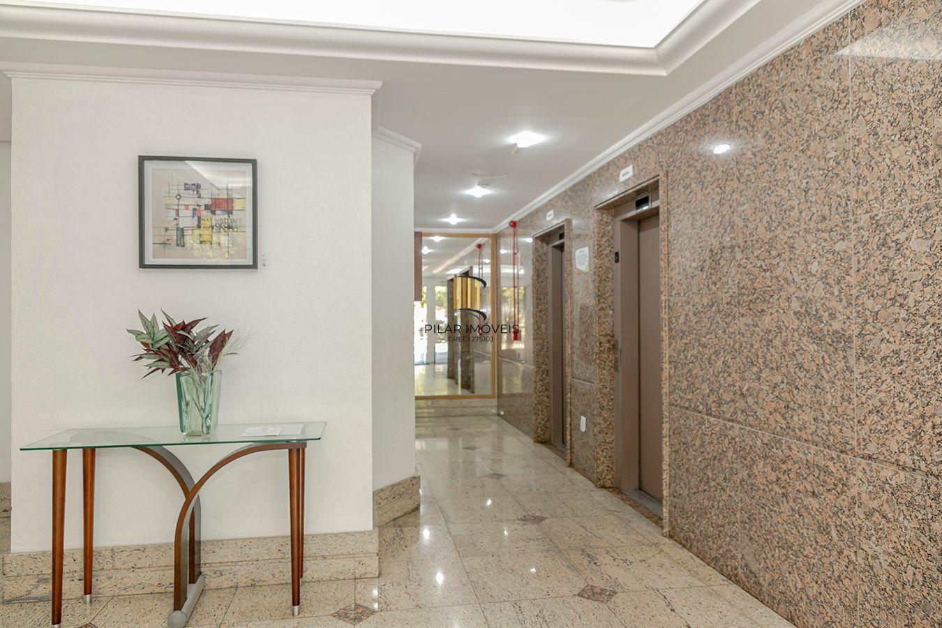 Belo Apartamento no Condominio Vergéis