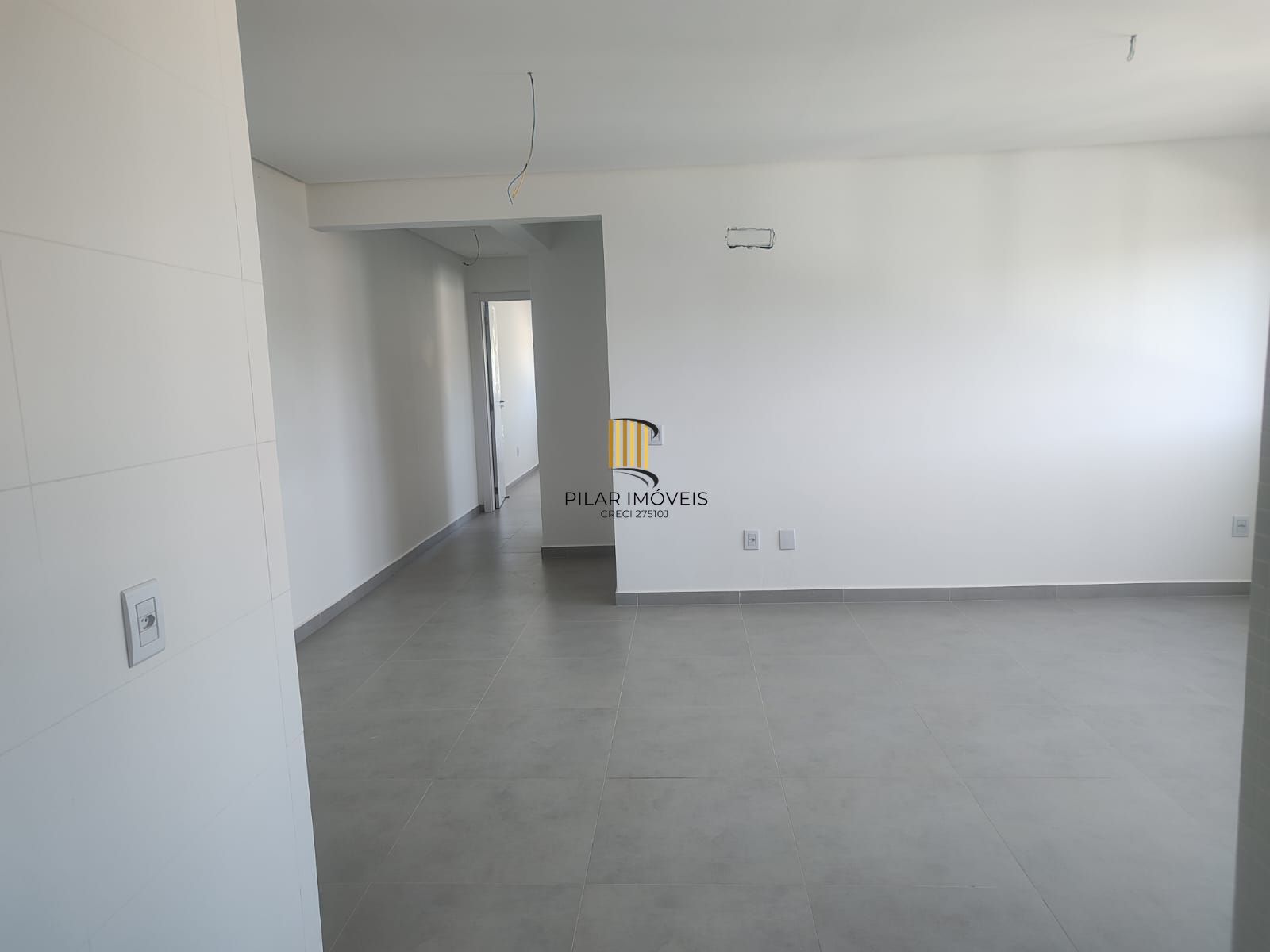 Apartamento 2 dormitórios no bairro Menino Deus