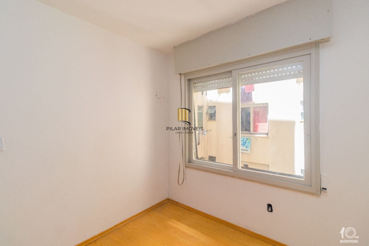 Apartamento 1 dormitório no bairro Centro Histórico