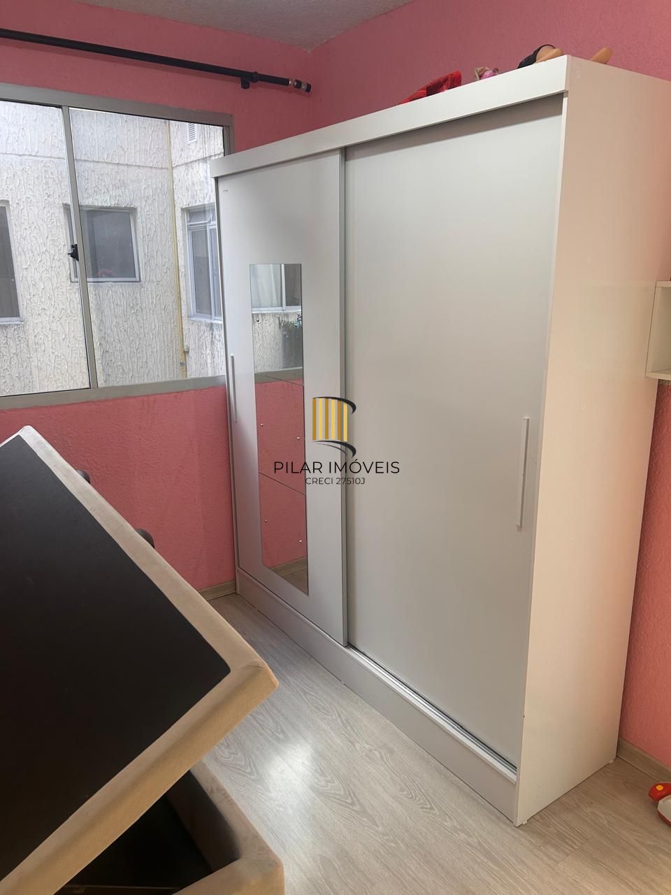 Apartamento 2 dormitórios no bairro Passo da Areia