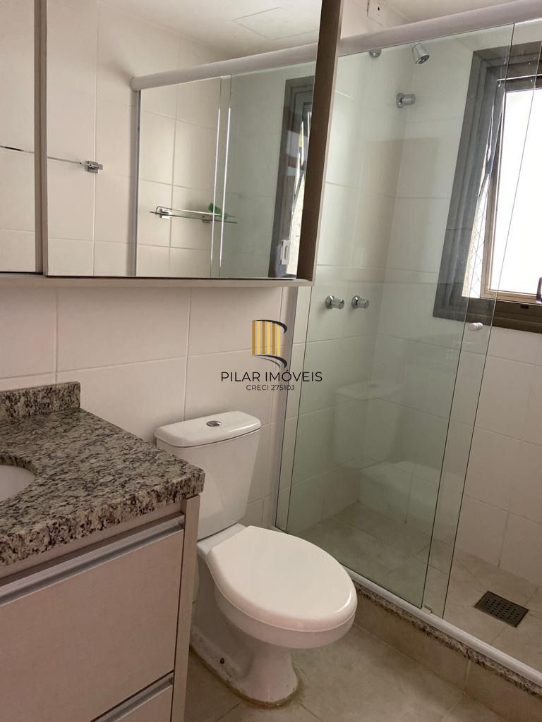 Apartamento para Venda - 104.51m², 3 dormitórios, sendo 1 suites, 2 vagas - Cavalhada