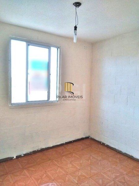 Apartamento para Venda - 38.82m², 2 dormitórios, 1 vaga - Vila Nova