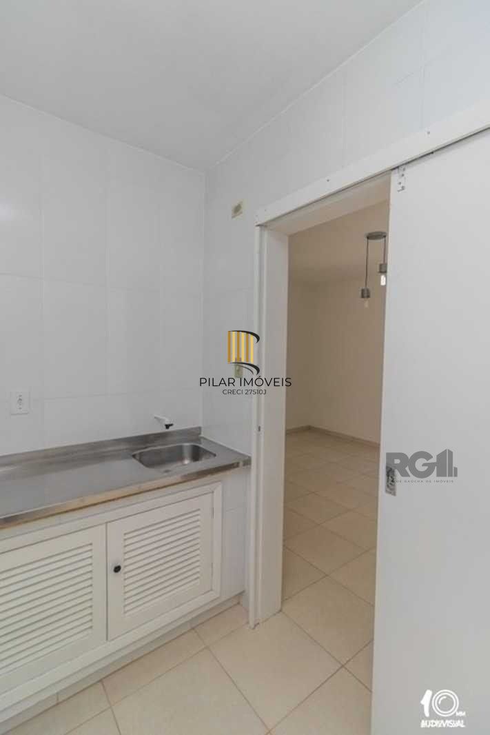 Apartamento 3 Dormitório(s), Bairro Cidade Baixa