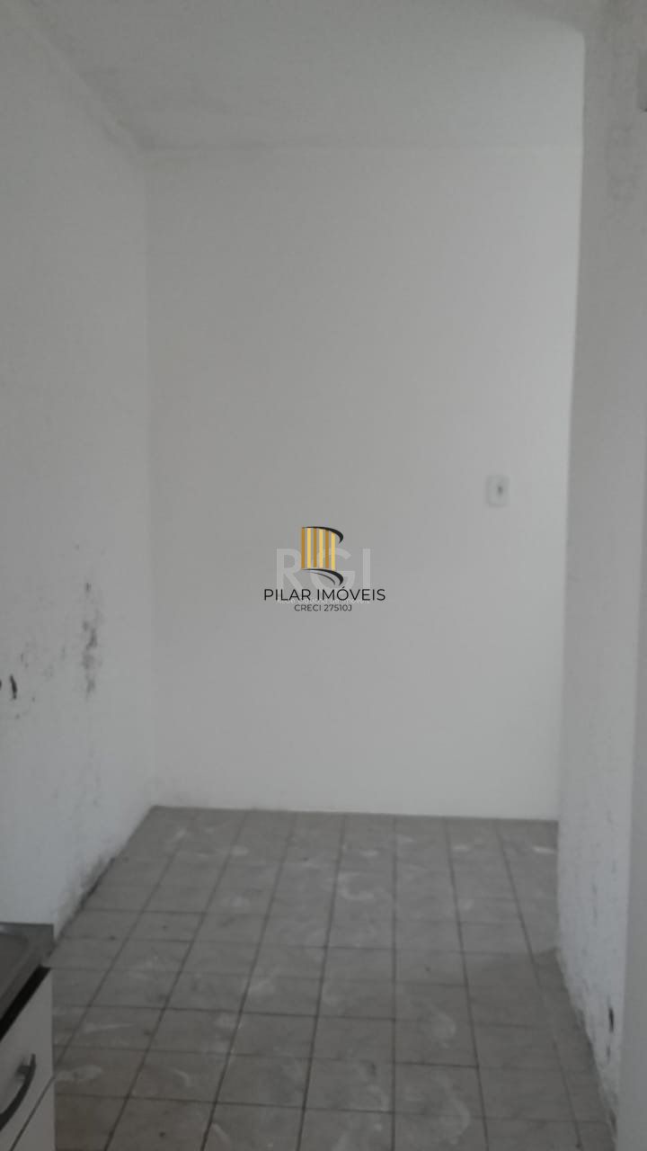 Apartamento JK para Venda - 28.23m², 1 dormitório, Cidade Baixa