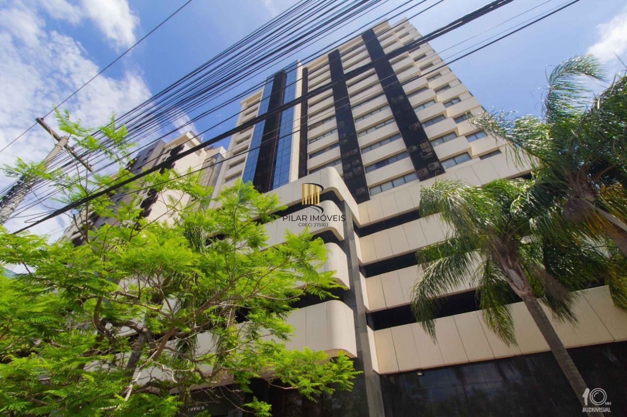 Conjunto/Sala para Venda - 34.88m², 0 dormitórios, 1 vaga - Praia de Belas