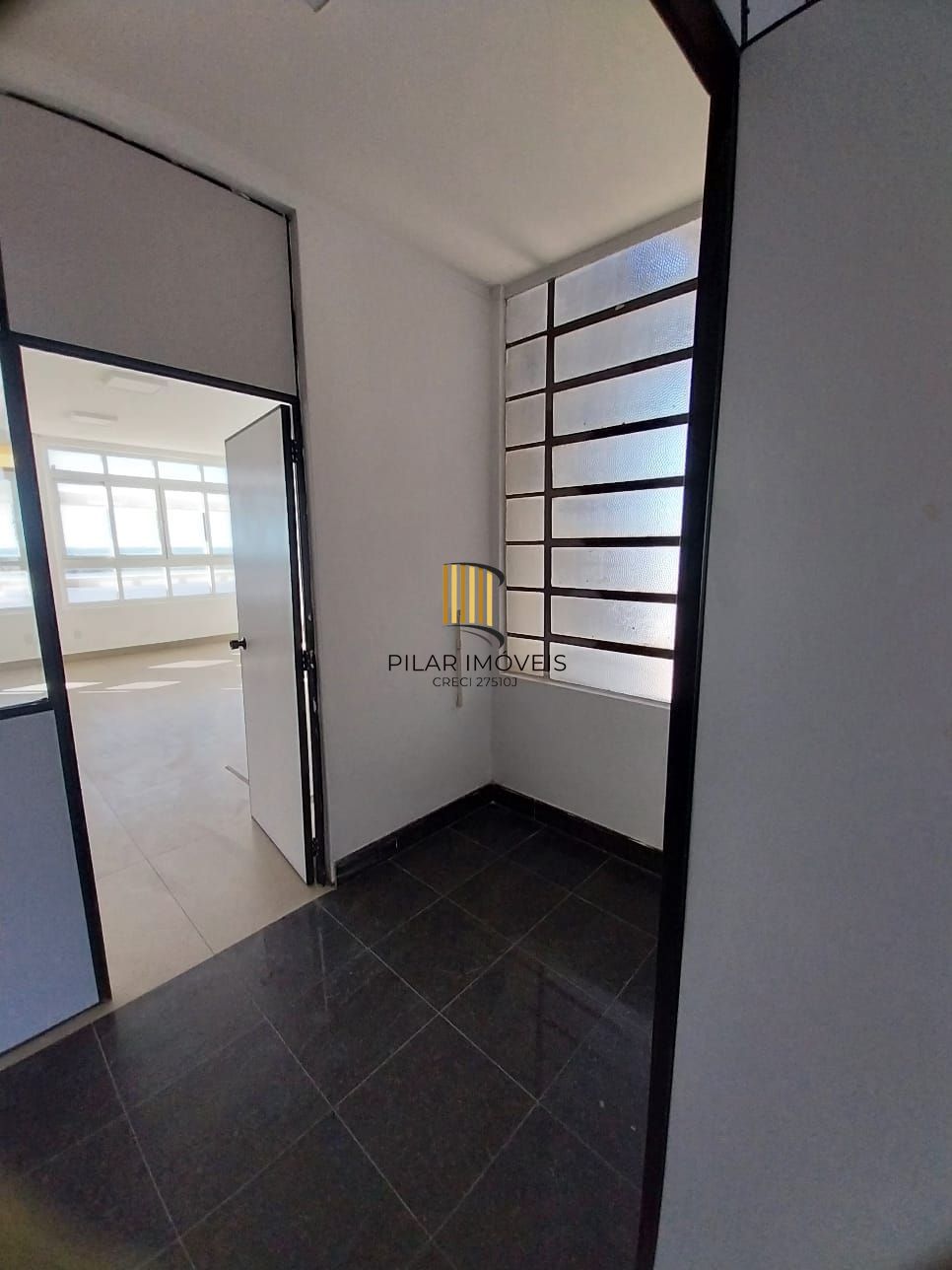 Excelente 3 salas conjugadas 169,9 m² Centro Porto Alegre