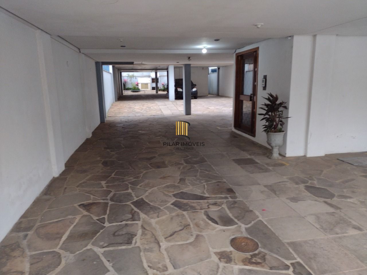 Apartamento para Venda - 50.6m², 1 dormitório, 1 vaga - Partenon